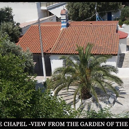 Independent Entrance Apt - 130M2 - Garden - Private Parking Apartment Athens Exterior photo